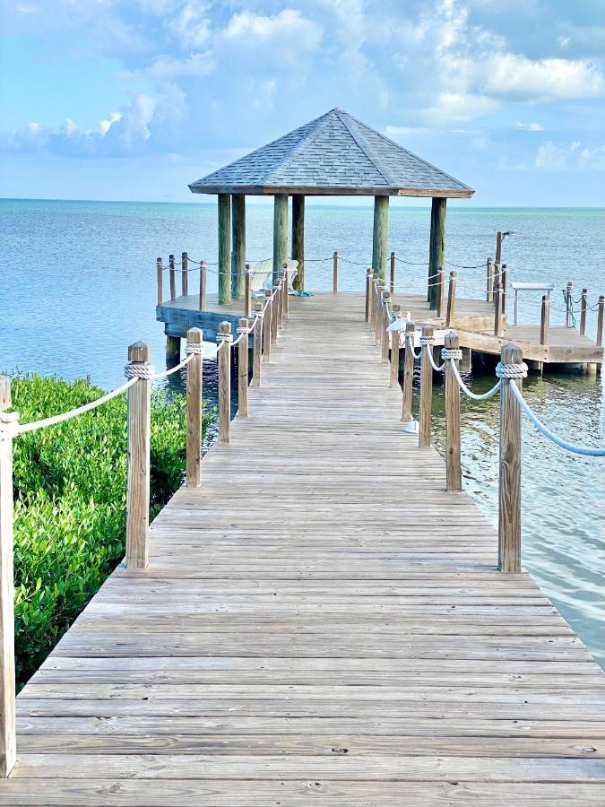 Bayfront Cottage- Pool - Hot Tub - Close To Beach Port Isabel Kültér fotó
