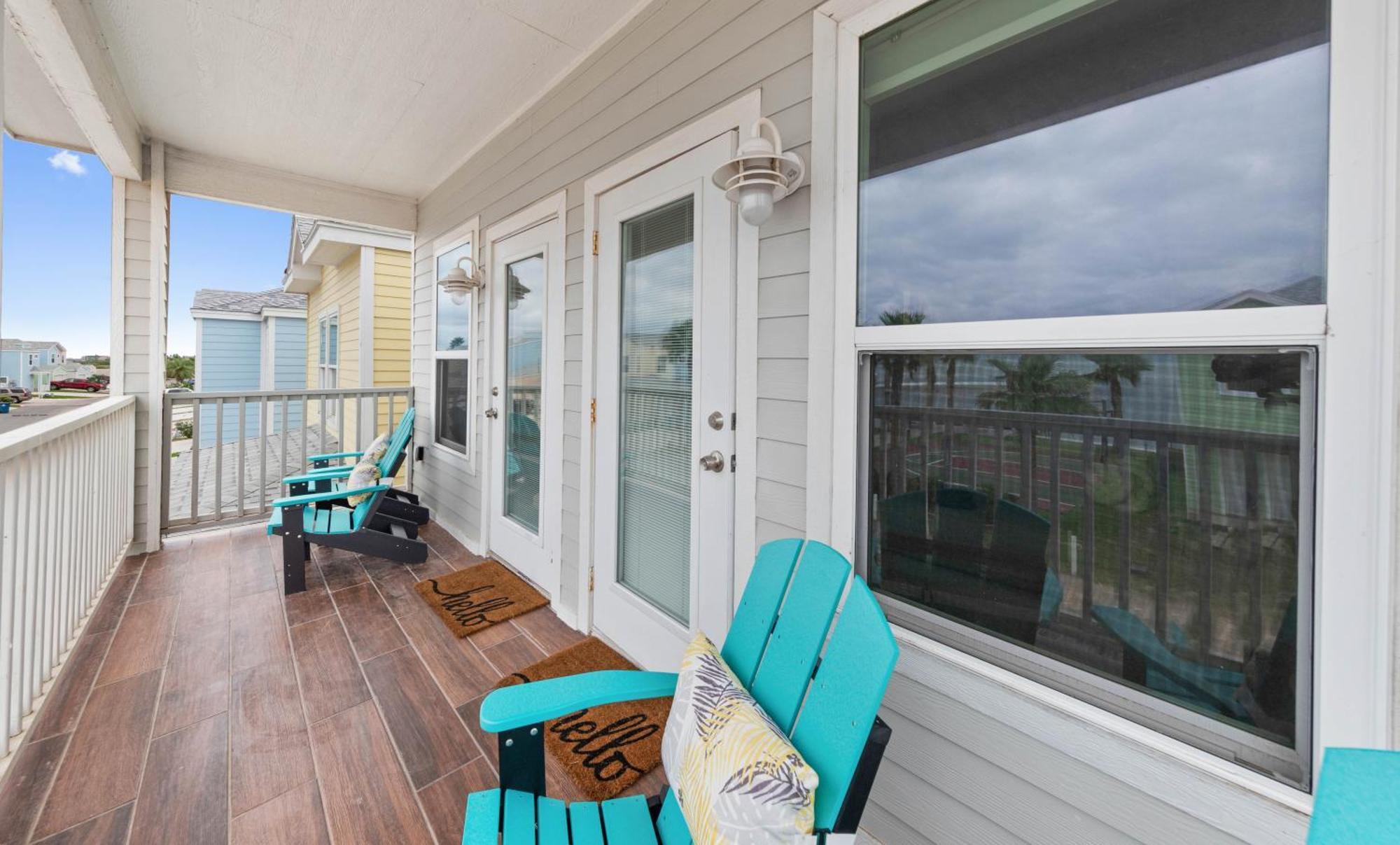 Bayfront Cottage- Pool - Hot Tub - Close To Beach Port Isabel Kültér fotó