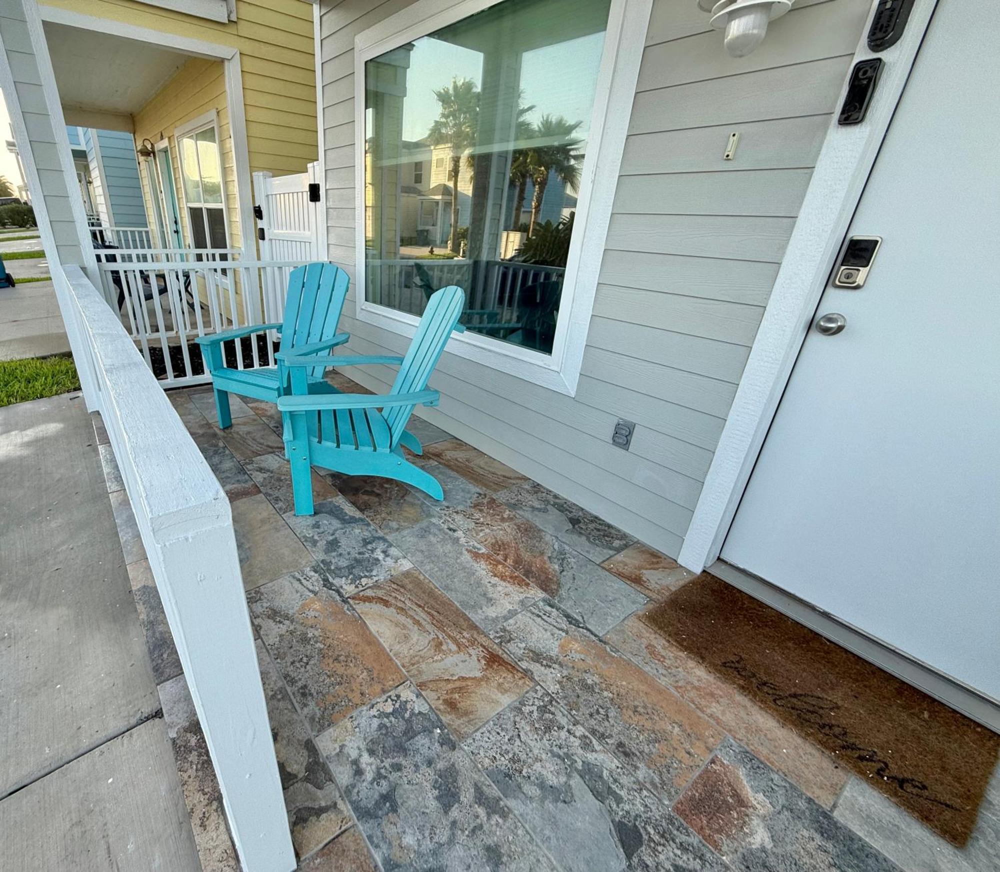 Bayfront Cottage- Pool - Hot Tub - Close To Beach Port Isabel Kültér fotó
